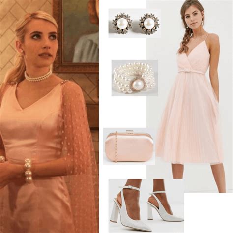 chanel oberlin dress|Chanel oberlin fashion style.